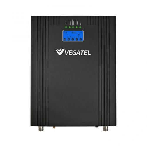 Репитер VEGATEL VT3-1800/2100/2600